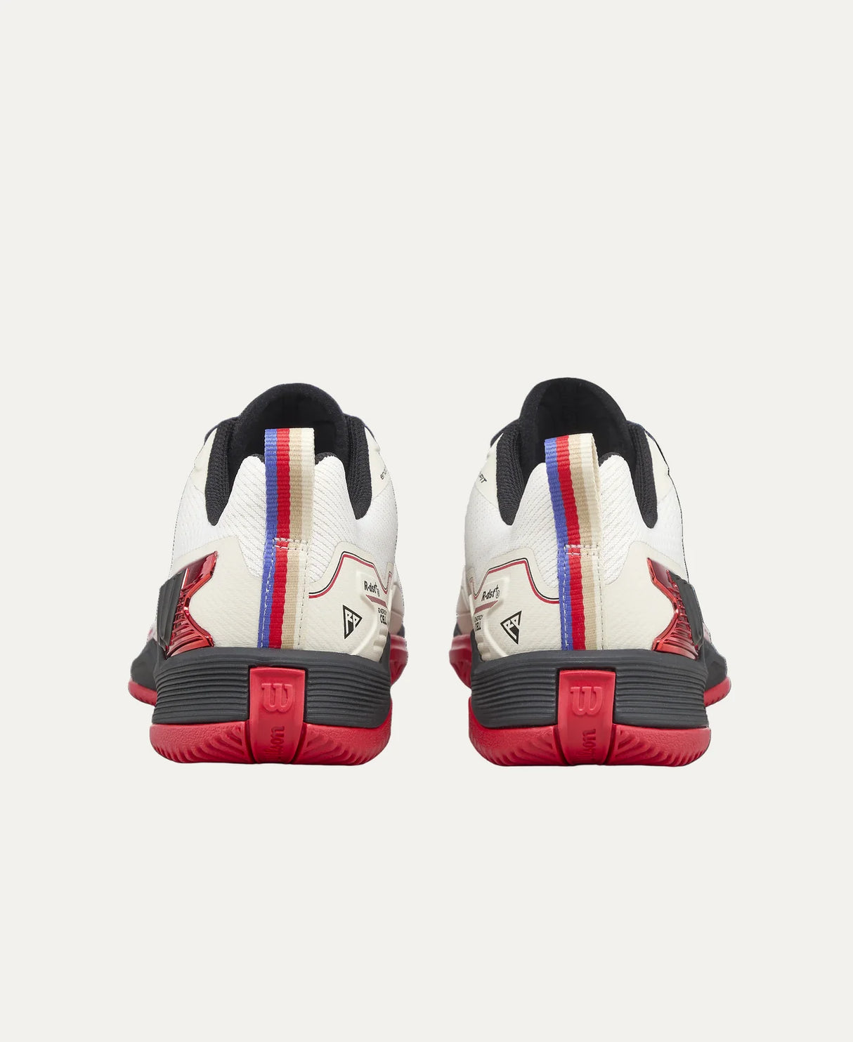 Zapatilla Rush Pro 4.5 Uso Wh