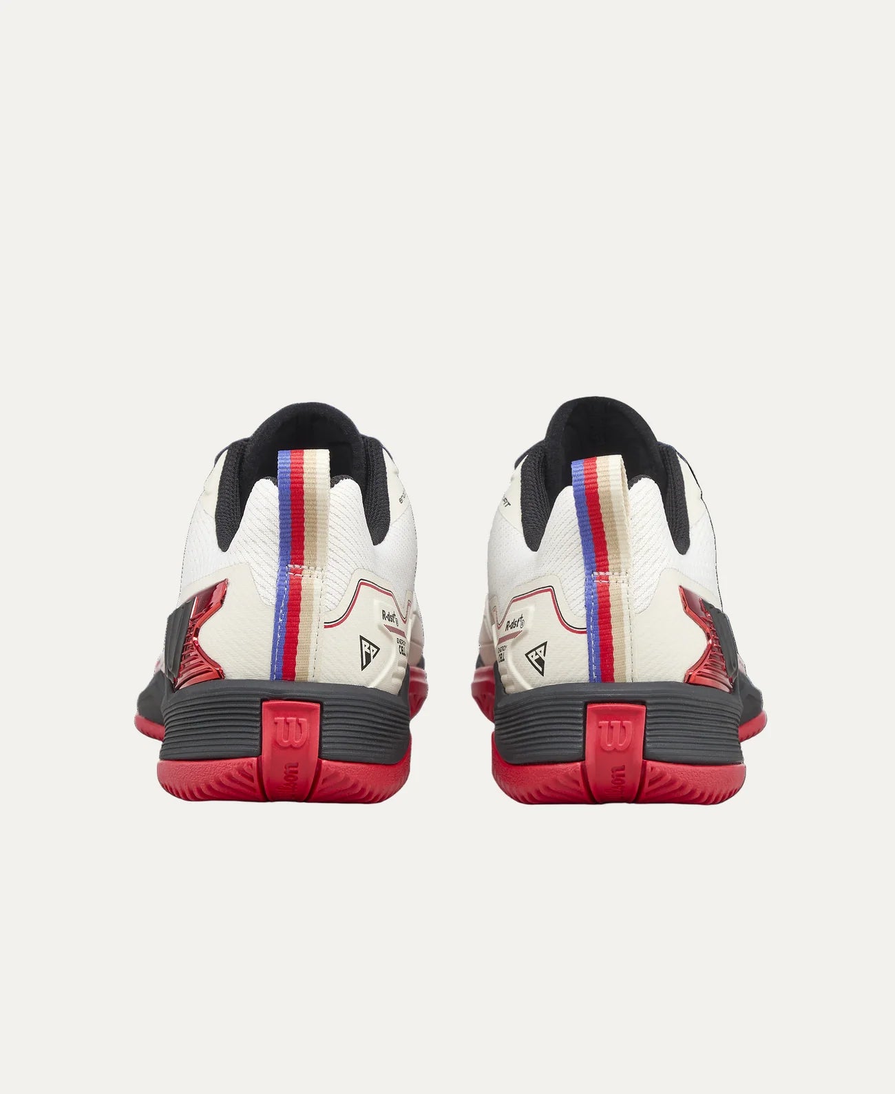 Zapatilla Rush Pro 4.5 Uso Wh