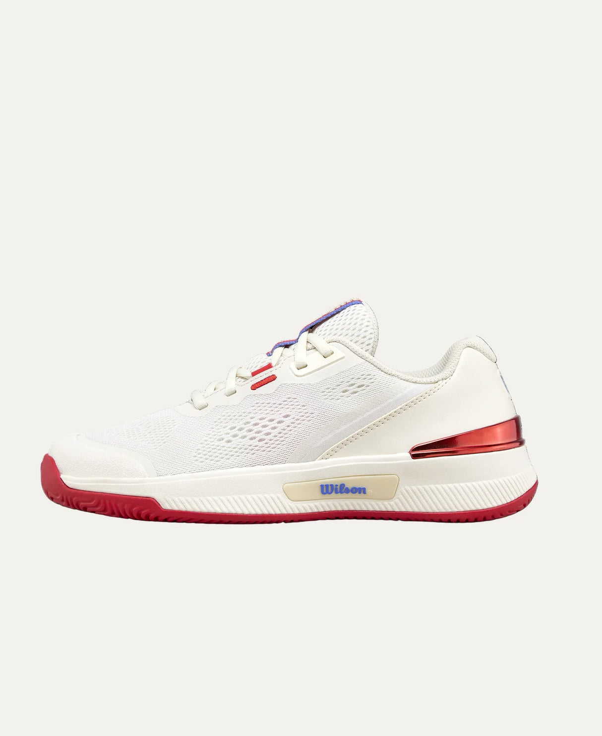 Zapatilla Intrigue Pro Uso White