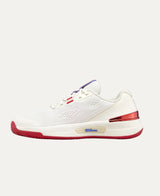 Zapatilla Intrigue Pro Uso White