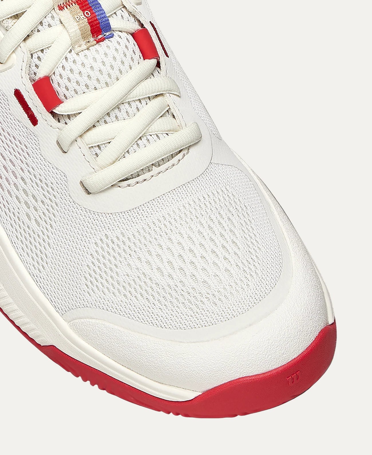 Zapatilla Intrigue Pro Uso White