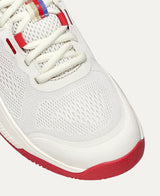 Zapatilla Intrigue Pro Uso White
