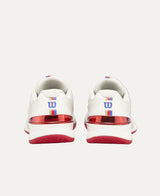 Zapatilla Intrigue Pro Uso White