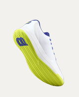 Zapatilla Intrigue Lite White/Amparo
