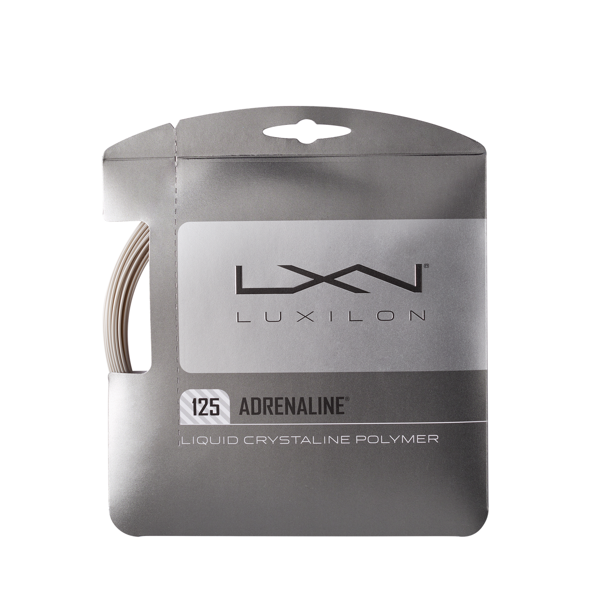 SET DE CUERDA ADRENALINE 125