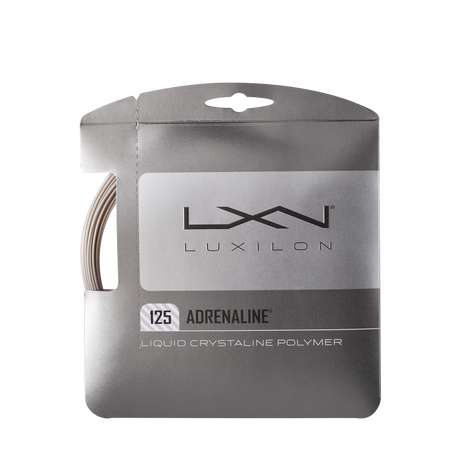 SET DE CUERDA ADRENALINE 125