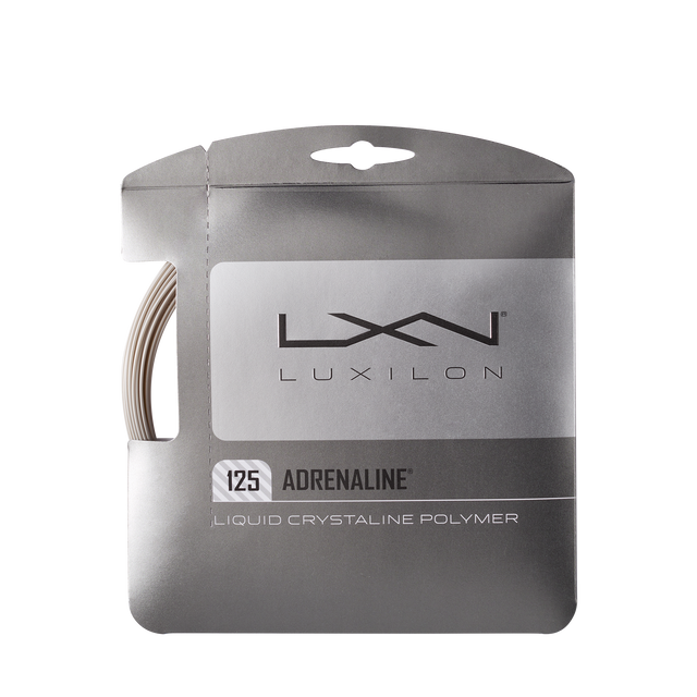 SET DE CUERDA ADRENALINE 125