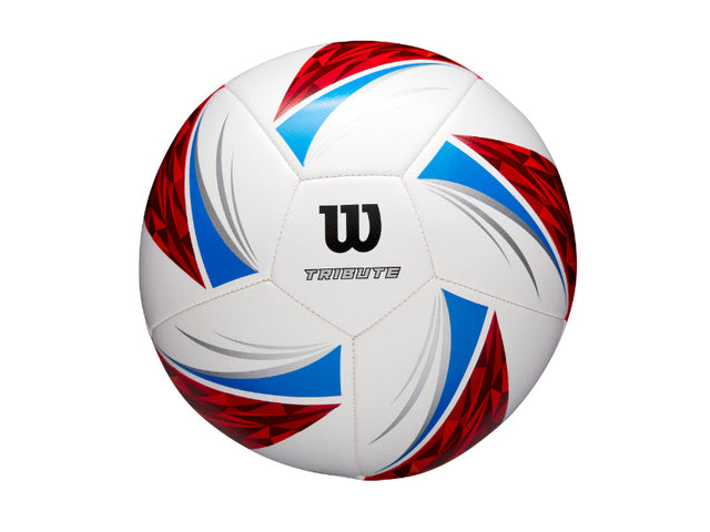 PELOTA DE FÚTBOL TRIBUTE SB BLRD / TAMAÑO 5