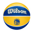 PELOTA BASKETBALL NBA TEAM TRIBUTE GOLDEN STATE WARRIORS / TAMAÑO 7