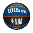 PELOTA BASKETBALL NBA TEAM TRIBUTE NY KNICKS / TAMAÑO 7