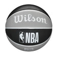 PELOTA BASKETBALL NBA TEAM TRIBUTE SAN ANTONIO SPURS / TAMAÑO 7