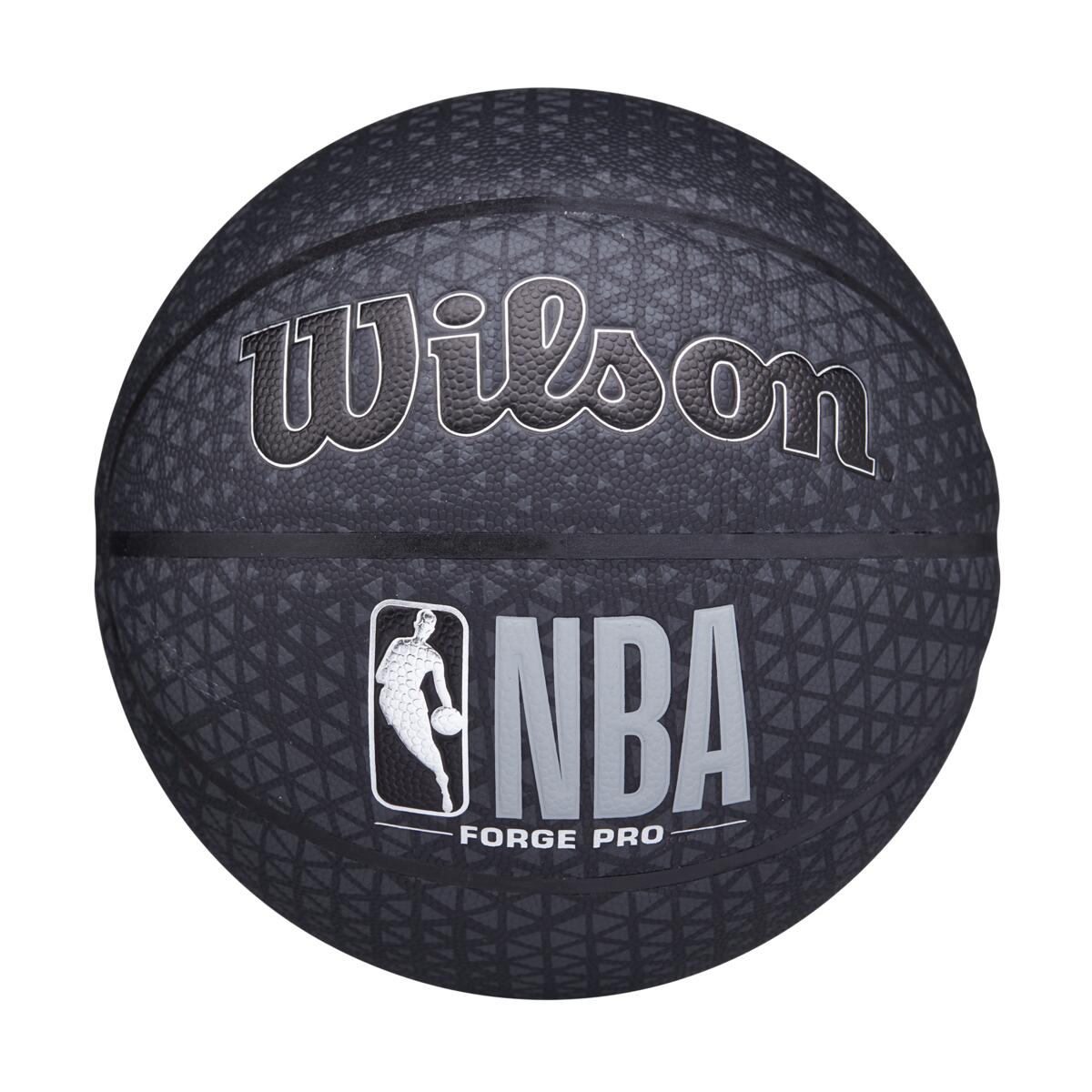 PELOTA BASKETBALL NBA FORGE PRO PRINTED / TAMAÑO 7