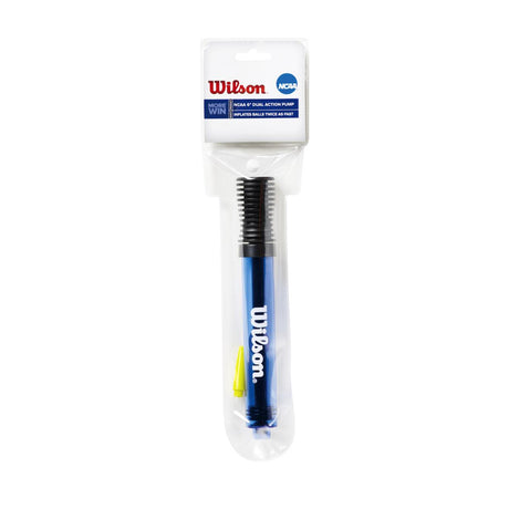 El kit de inflado BSKT 6 CLEAR PUMP