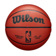 PELOTA BASKETBALL NBA AUTHENTIC INDOOR BSKT