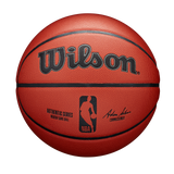 PELOTA BASKETBALL NBA AUTHENTIC INDOOR BSKT