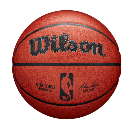 PELOTA BASKETBALL NBA AUTHENTIC INDOOR BSKT