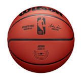 PELOTA BASKETBALL NBA AUTHENTIC INDOOR BSKT