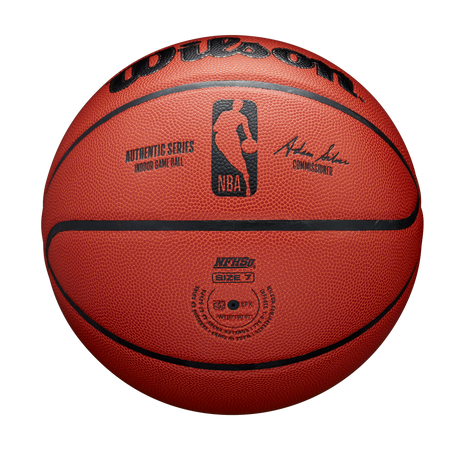 PELOTA BASKETBALL NBA AUTHENTIC INDOOR BSKT