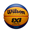 PELOTA DE BASKETBALL FIBA 3x3