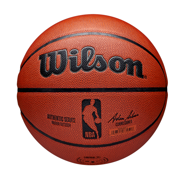 PELOTA BASKETBALL NBA AUTHENTIC INDOUT BKT7