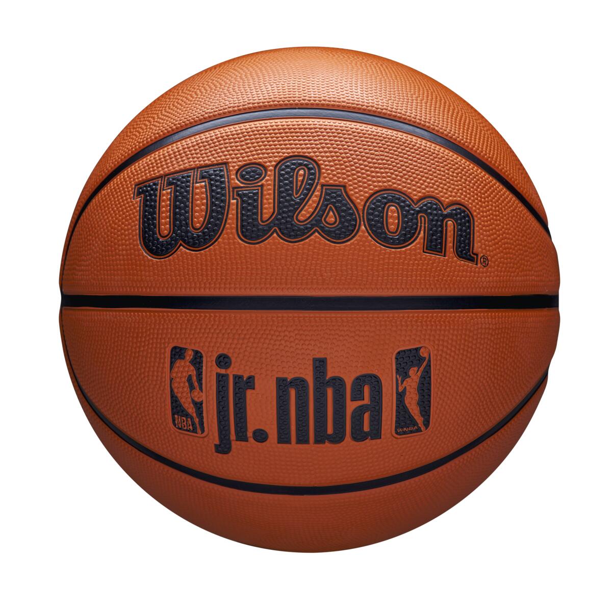 PELOTA BASKETBALL JR NBA DRV/ TAMAÑO 5