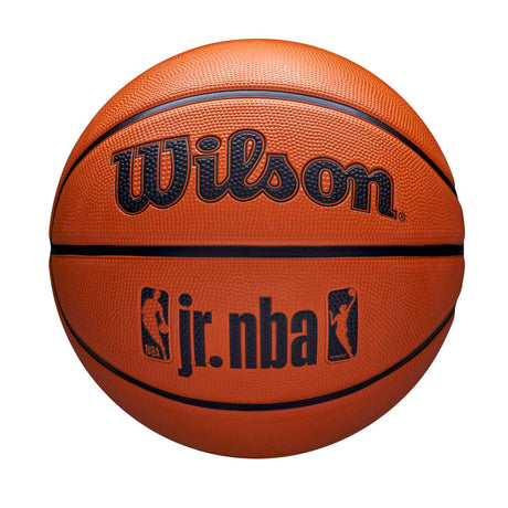 PELOTA BASKETBALL JR NBA DRV/ TAMAÑO 5