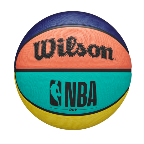 PELOTA BASKETBALL NBA DRV ALTERNATING BSKT SUNSET 7