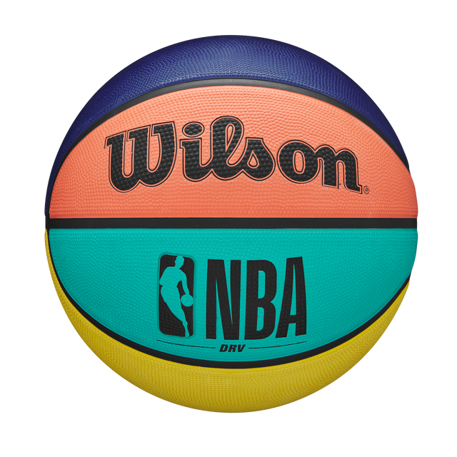 PELOTA BASKETBALL NBA DRV ALTERNATING BSKT SUNSET 7