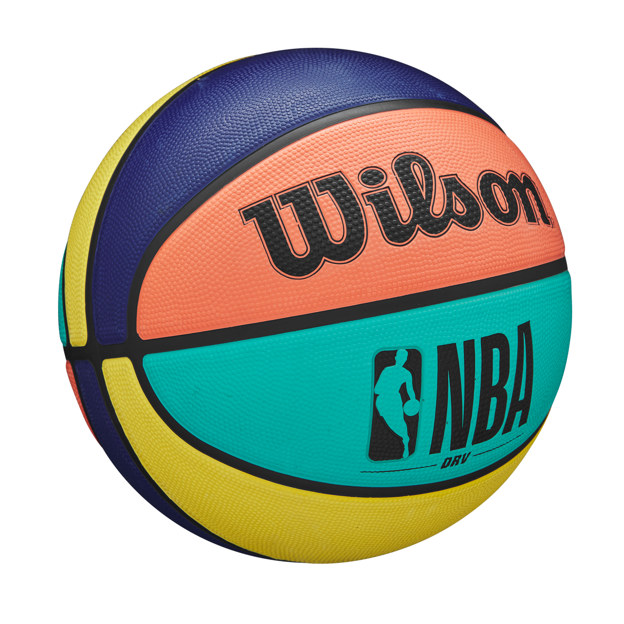 PELOTA BASKETBALL NBA DRV ALTERNATING BSKT SUNSET 7