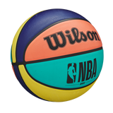 PELOTA BASKETBALL NBA DRV ALTERNATING BSKT SUNSET 7