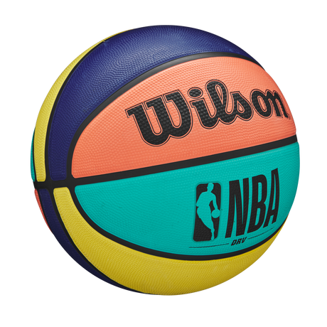 PELOTA BASKETBALL NBA DRV ALTERNATING BSKT SUNSET 7