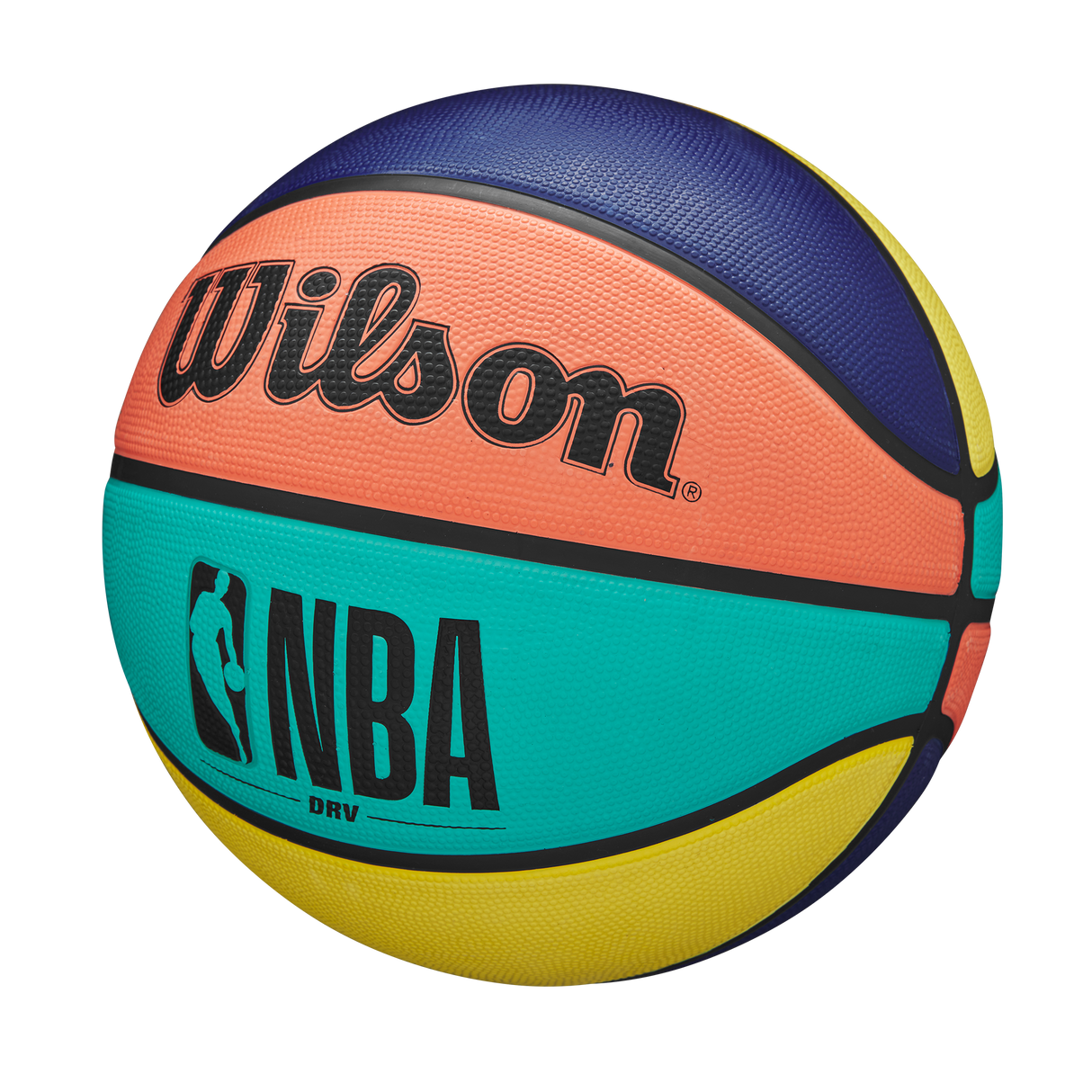PELOTA BASKETBALL NBA DRV ALTERNATING BSKT SUNSET 7