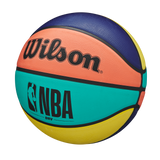 PELOTA BASKETBALL NBA DRV ALTERNATING BSKT SUNSET 7