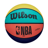 PELOTA BASKETBALL NBA DRV ALTERNATING BSKT SUNSET 7