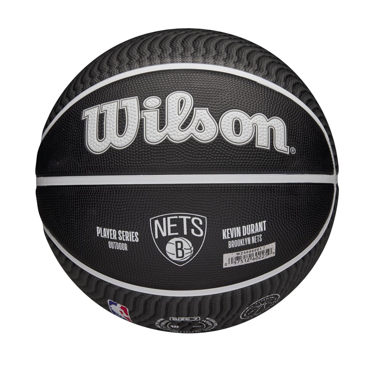 PELOTA BASKETBALL NBA PLAYER ICON DURANT/ TAMAÑO 7