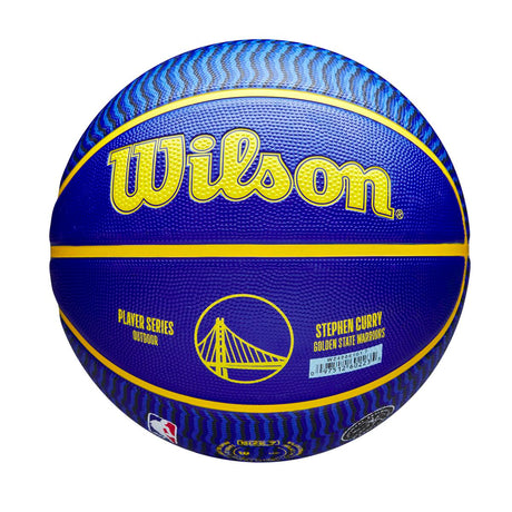 PELOTA BASKETBALL NBA PLAYER ICON CURRY/ TAMAÑO 7