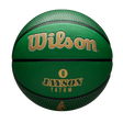 PELOTA BASKETBALL NBA PLAYER ICON OUTDOOR BSKT TATUM 7