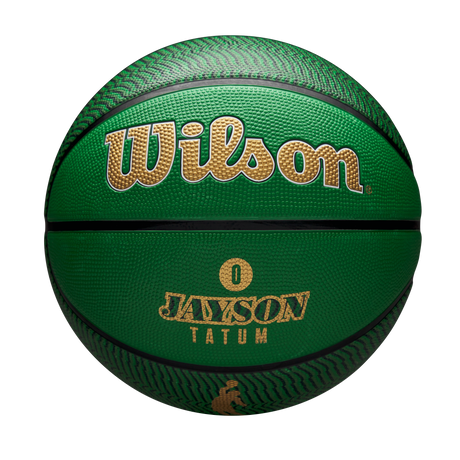 PELOTA BASKETBALL NBA PLAYER ICON OUTDOOR BSKT TATUM 7