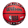 PELOTA BASKETBALL NBA TEAM GRAFFITI BSKT CHI BULLS 7