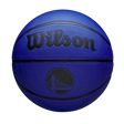 PELOTA BASKETBALL NBA TEAM TRIBUTE SOLID BSKT GS WARRIOR 7