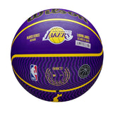 PELOTA BASKETBALL NBA PLAYER ICON OUTDOOR BSKT LEBRONNE 7