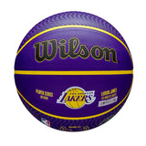 PELOTA BASKETBALL NBA PLAYER ICON OUTDOOR BSKT LEBRONNE 7