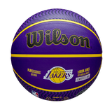 PELOTA BASKETBALL NBA PLAYER ICON OUTDOOR BSKT LEBRONNE 7