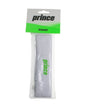 Cintillo PRINCE USA - Blanco Logo Verde Claro