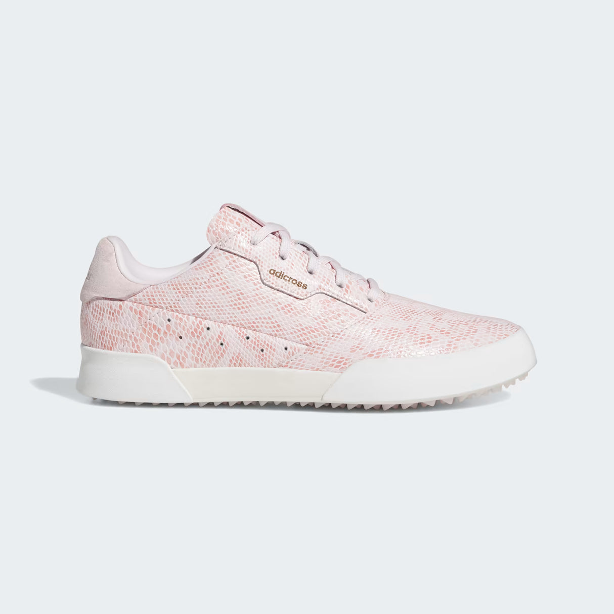 Zapatos Adidas Adicross Retro Mujer