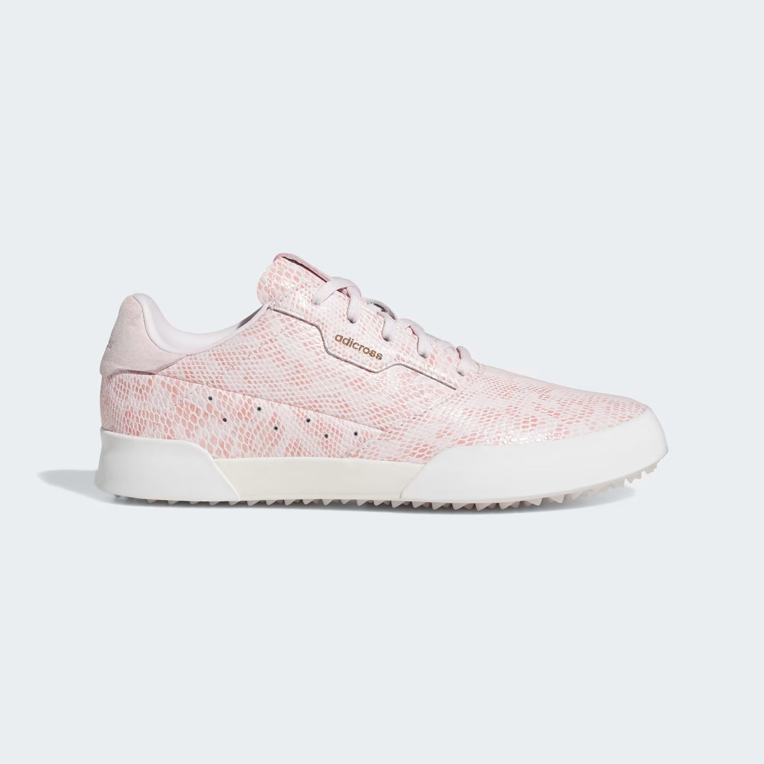 Zapatos Adidas Adicross Retro Mujer