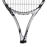 Raqueta Tenis RIVAL TEAM 100 275gr G3 Silver