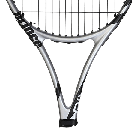 Raqueta Tenis RIVAL TEAM 100 275gr G3 Silver