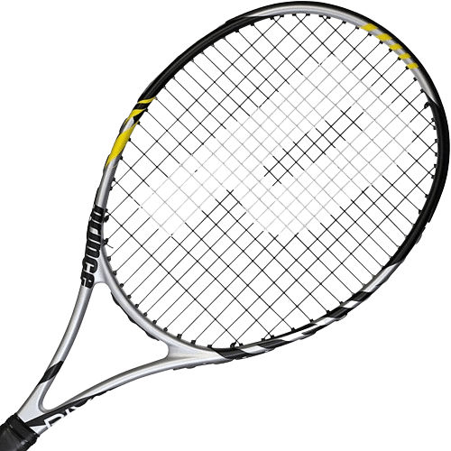 Raqueta Tenis RIVAL TEAM 100 275gr G3 Silver