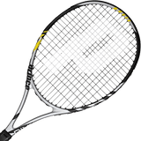 Raqueta Tenis RIVAL TEAM 100 275gr G3 Silver